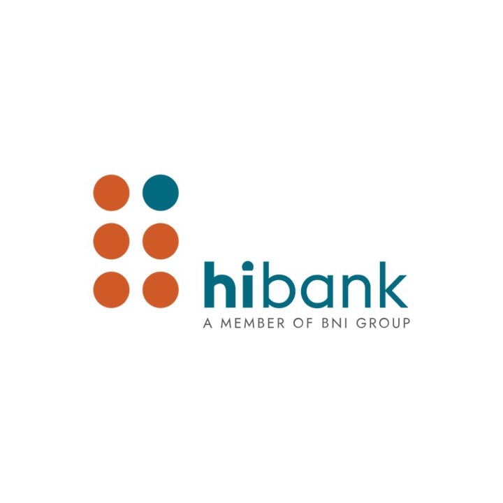 Square - HiBank