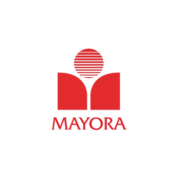 Square - Mayora